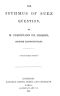 [Gutenberg 59295] • The Isthmus of Suez Question